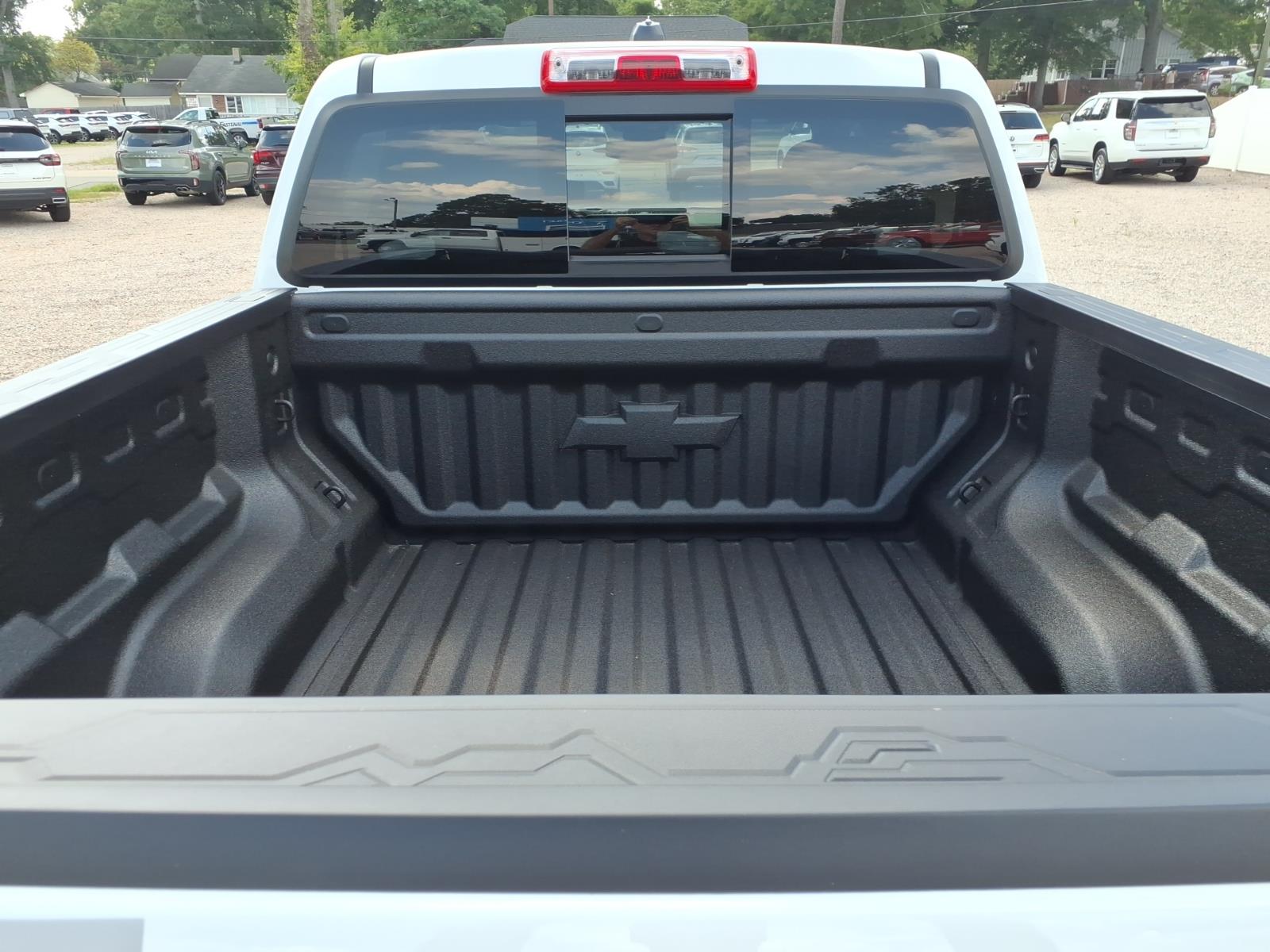 2026 Chevrolet Colorado Trail Boss - Photo 9