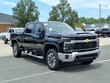  Chevrolet Silverado 2500 HD