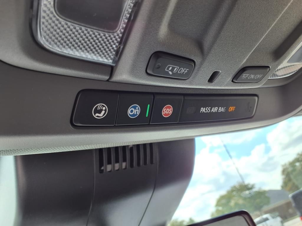 2025 Chevrolet Silverado 1500 Work Truck - Photo 21