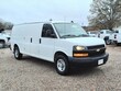  Chevrolet Express Cargo 2500
