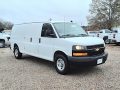 2021 Chevrolet Express Cargo 2500 WT Van