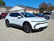  Chevrolet Equinox EV