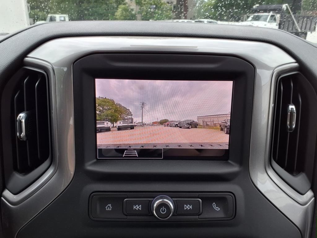 2025 Chevrolet Silverado 3500 HD Work Truck - Photo 14