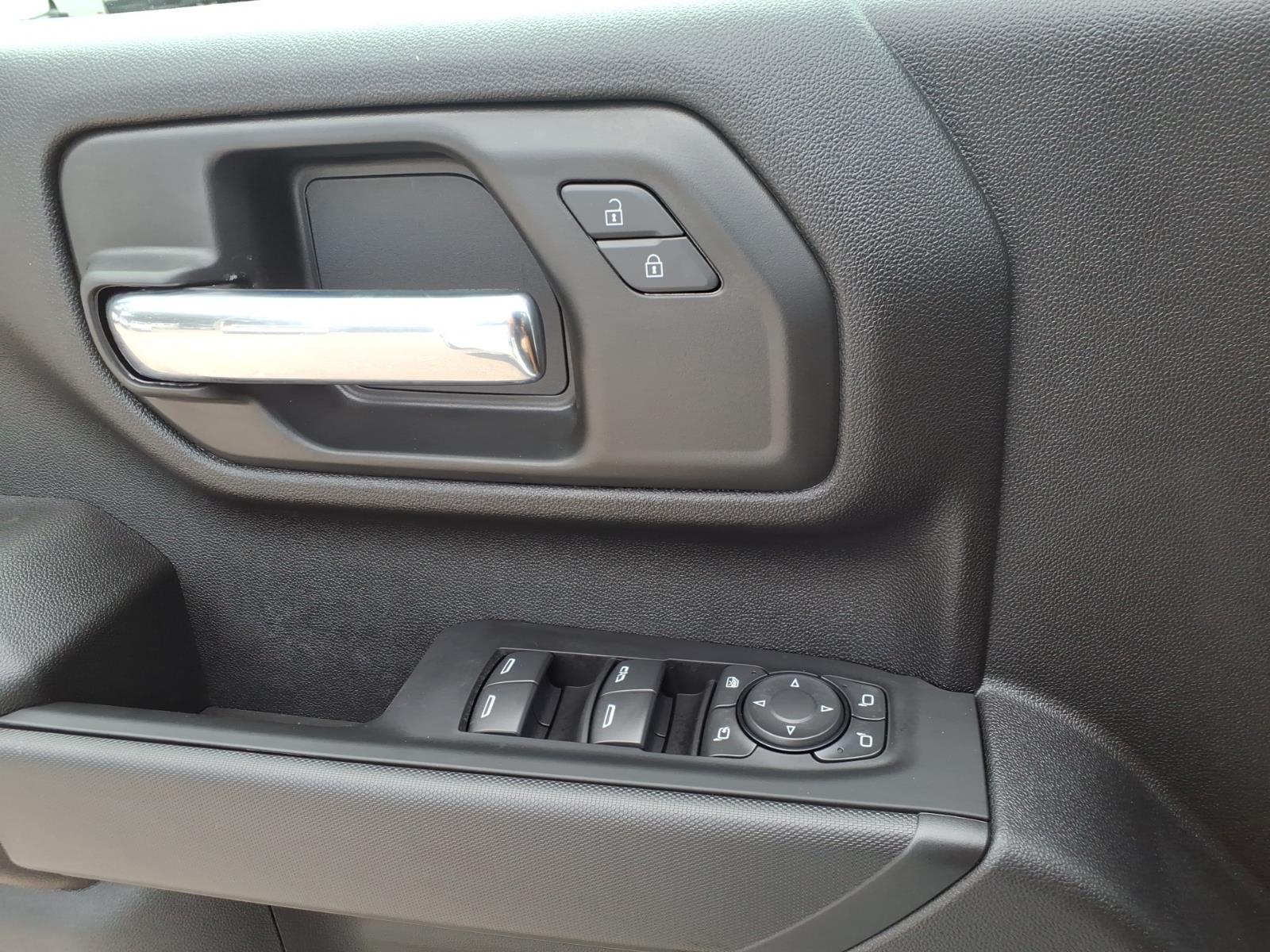 2026 Chevrolet Silverado 2500 HD Work Truck - Photo 35