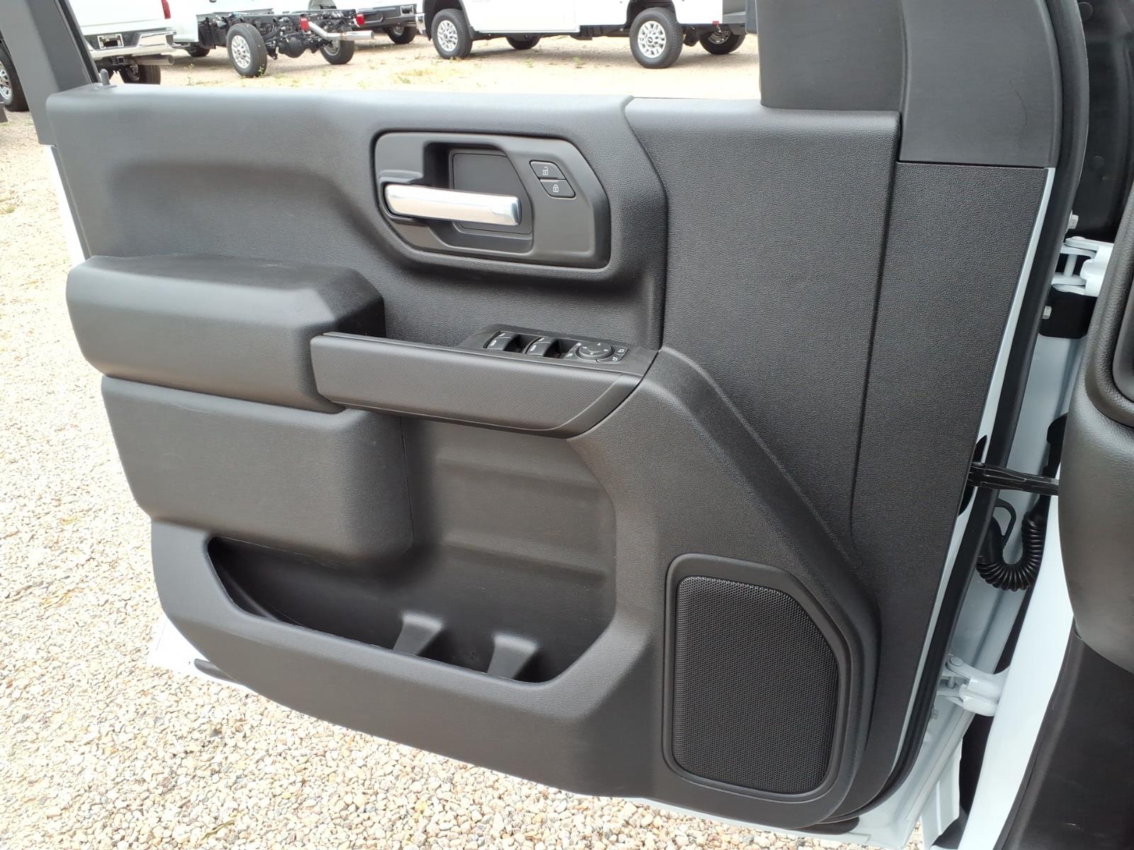2026 Chevrolet Silverado 2500 HD Work Truck - Photo 32