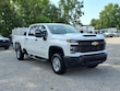  Chevrolet Silverado 2500 HD