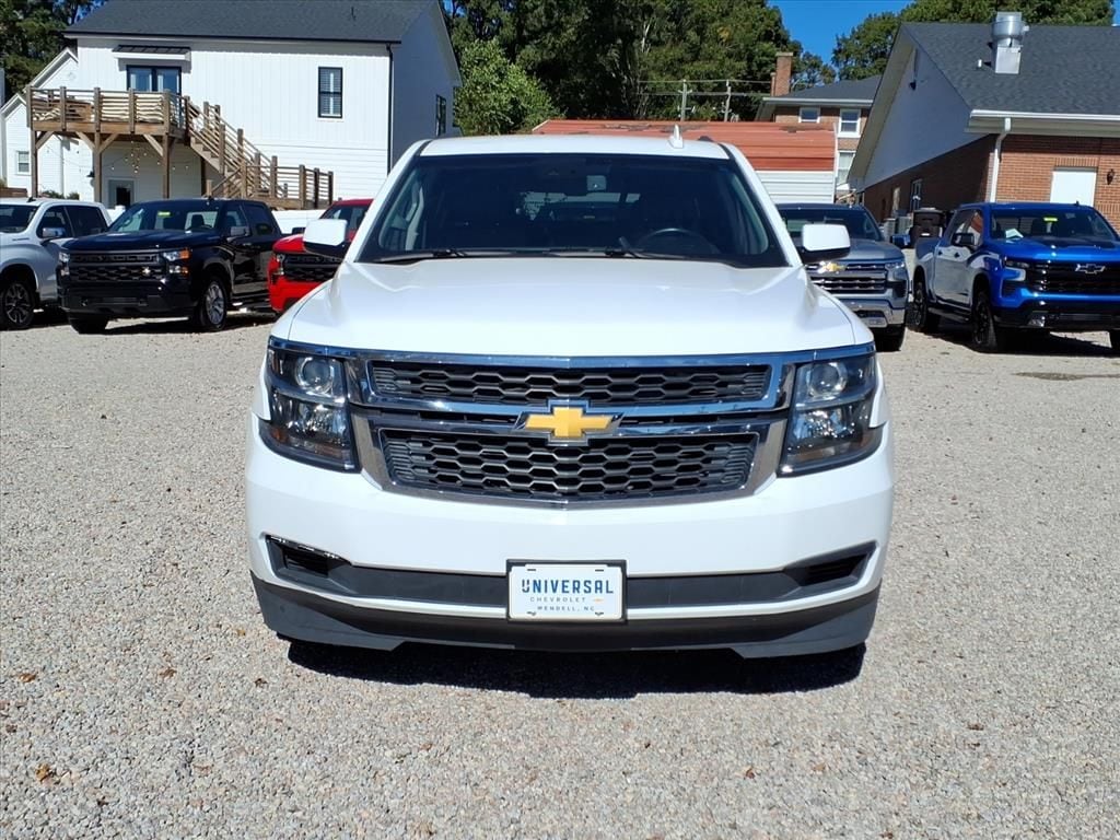 Used 2019 Chevrolet Suburban LT with VIN 1GNSCHKC6KR189958 for sale in Wendell, NC