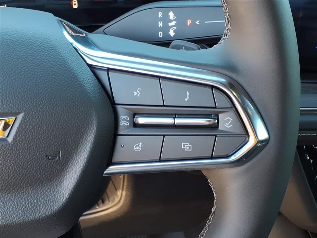 2026 Chevrolet Suburban Premier - Photo 30