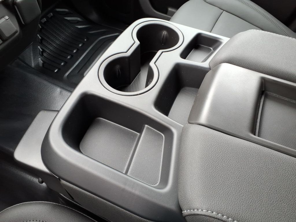 2026 Chevrolet Silverado 2500 HD Work Truck - Photo 19