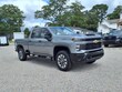 Chevrolet Silverado 2500 HD