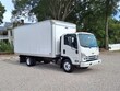 Chevrolet Low Cab Forward 3500