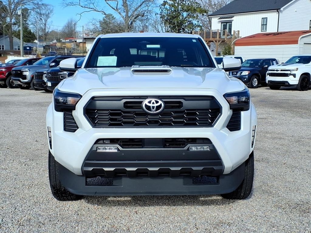 Used 2024 Toyota Tacoma TRD Sport Truck