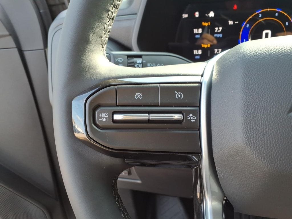 2026 Chevrolet Colorado Trail Boss - Photo 27