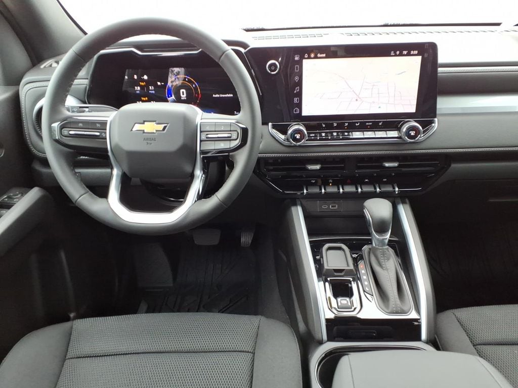 2026 Chevrolet Colorado LT - Photo 13