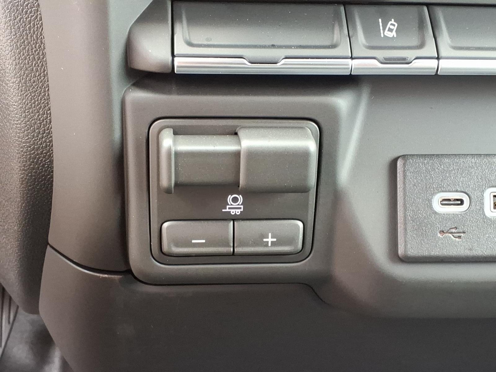 2026 Chevrolet Silverado 2500 HD Work Truck - Photo 28