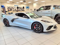 2026 Chevrolet Corvette Stingray 2LT Coupe