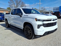 2023 Chevrolet Silverado 1500 RST Truck