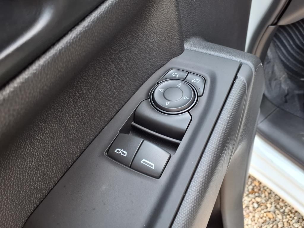 2025 Chevrolet Silverado 1500 Work Truck - Photo 11