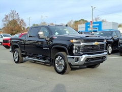 2026 Chevrolet Silverado 2500 HD LT Truck