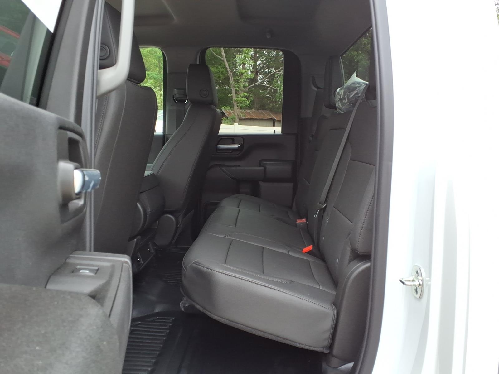 2026 Chevrolet Silverado 2500 HD Work Truck - Photo 13
