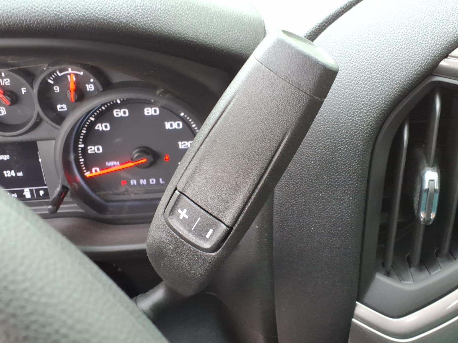 2026 Chevrolet Silverado 2500 HD Work Truck - Photo 29