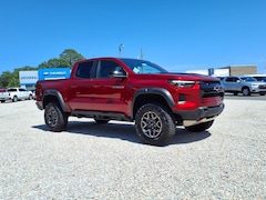 2023 Chevrolet Colorado ZR2 Truck