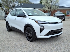 2027 Chevrolet Bolt RS SUV