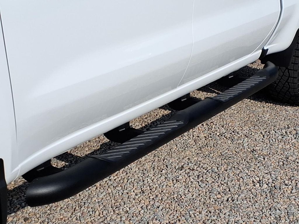 2026 Chevrolet Silverado 1500 Custom Trail Boss - Photo 16