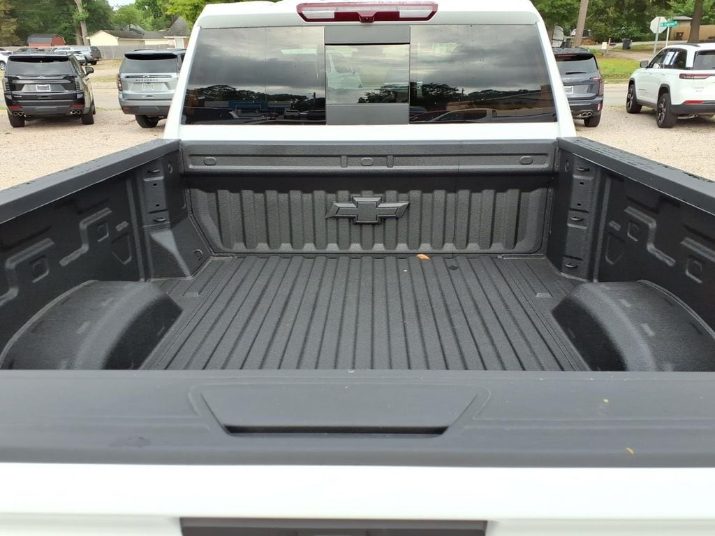 2026 Chevrolet Silverado 2500 HD LT - Photo 15