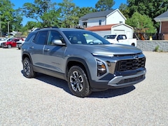 2026 Chevrolet Equinox Activ SUV