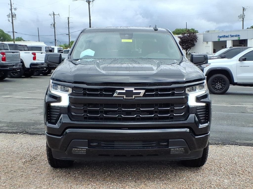 New 2026 Chevrolet Silverado 1500 RST Truck