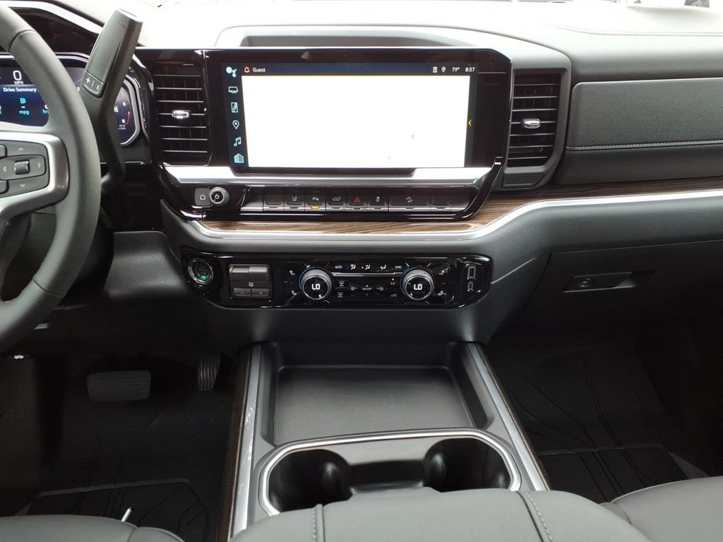 2026 Chevrolet Silverado 2500 HD LT - Photo 20