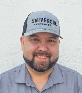 Staff member RODNEY ONEAL from ba6e016adbc6