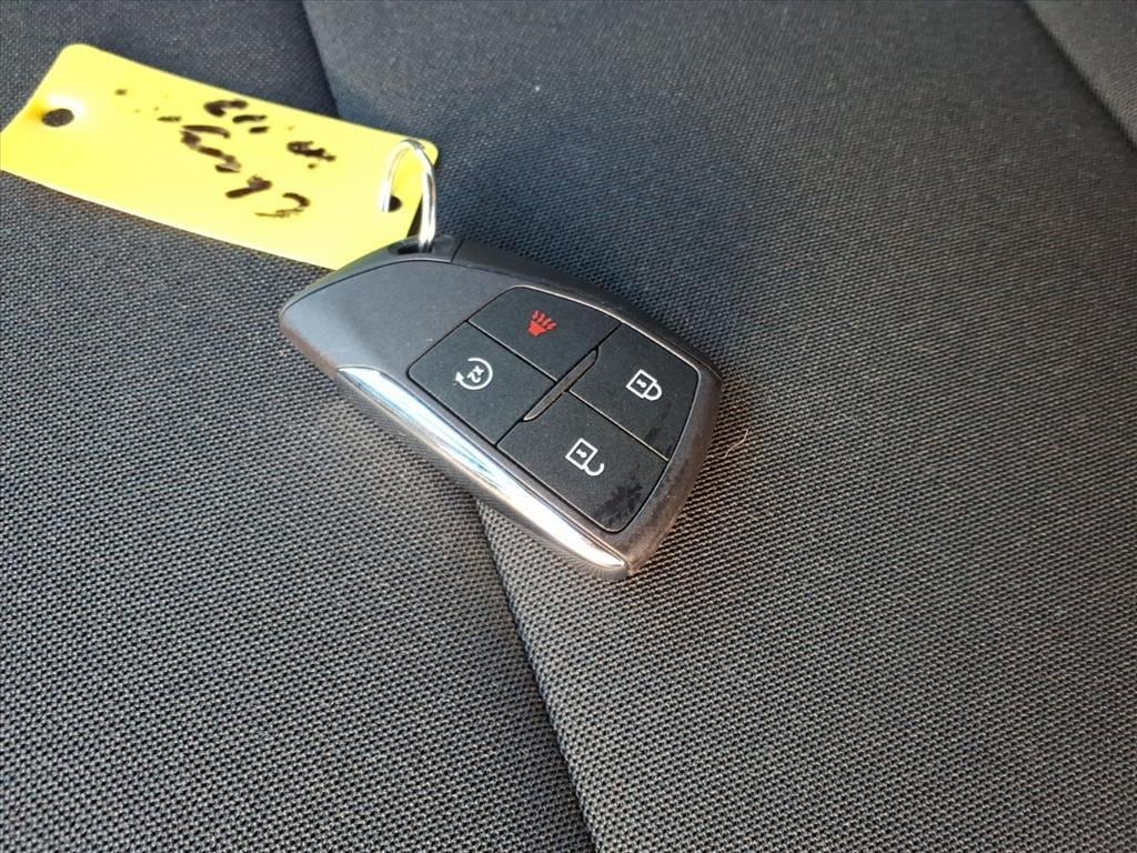 2026 Chevrolet Equinox EV 1LT - Photo 34