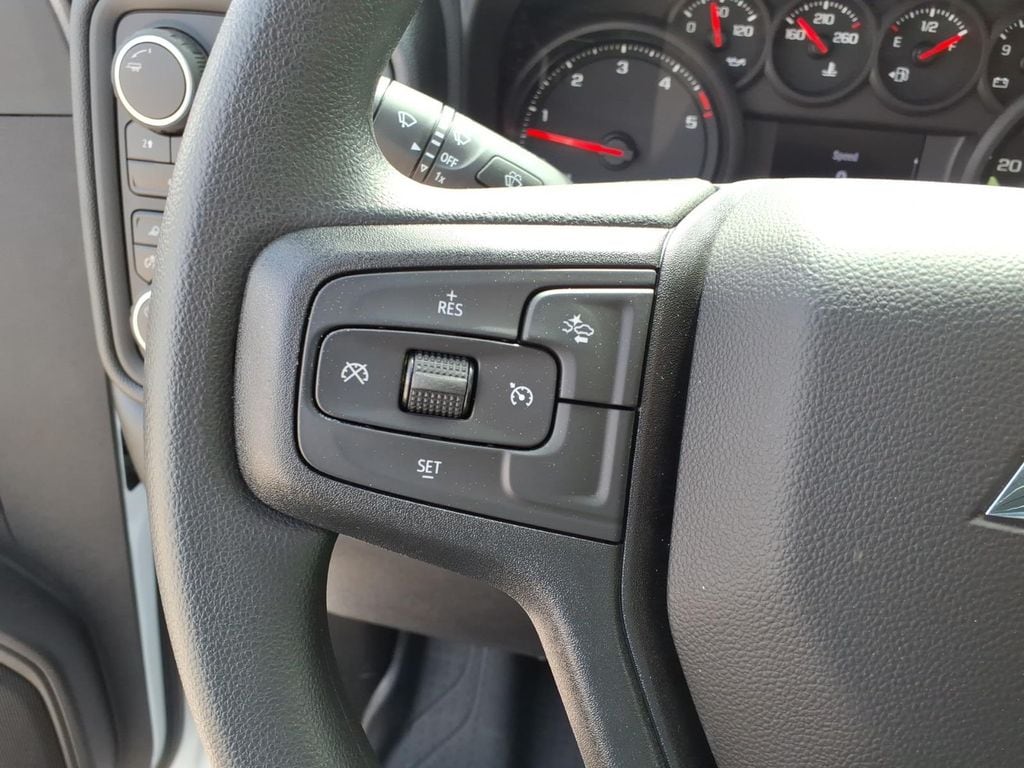2026 Chevrolet Silverado 2500 HD Custom - Photo 27