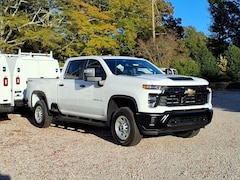 2026 Chevrolet Silverado 2500 HD WT Truck