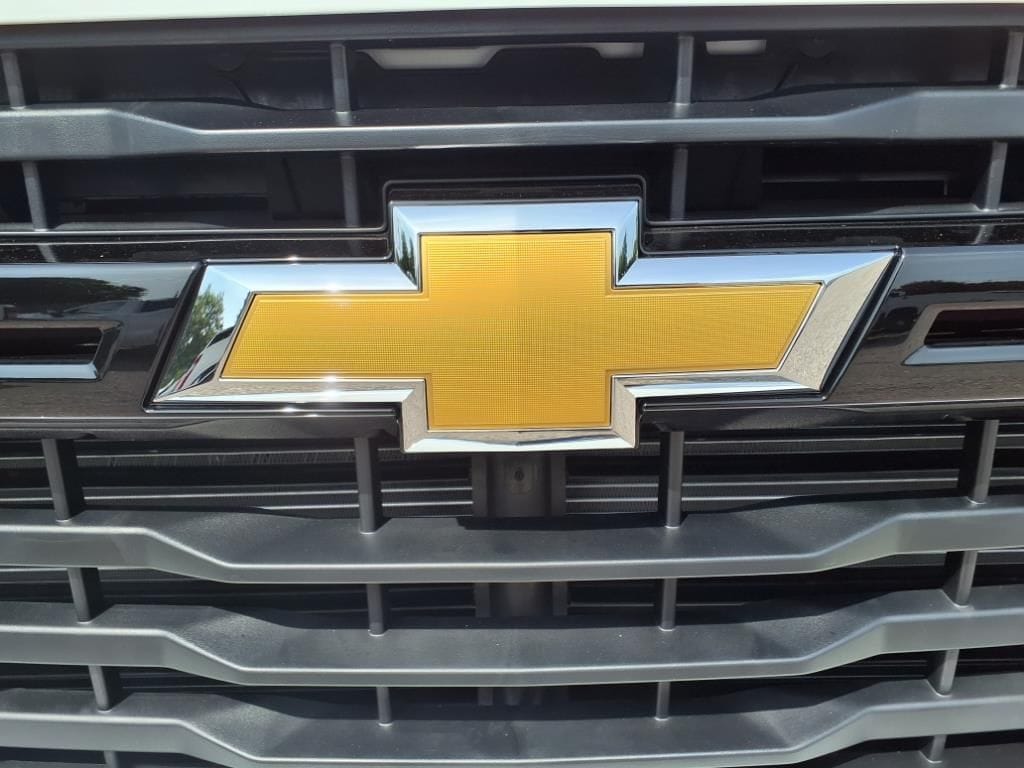 2025 Chevrolet Silverado 3500 HD Work Truck - Photo 32