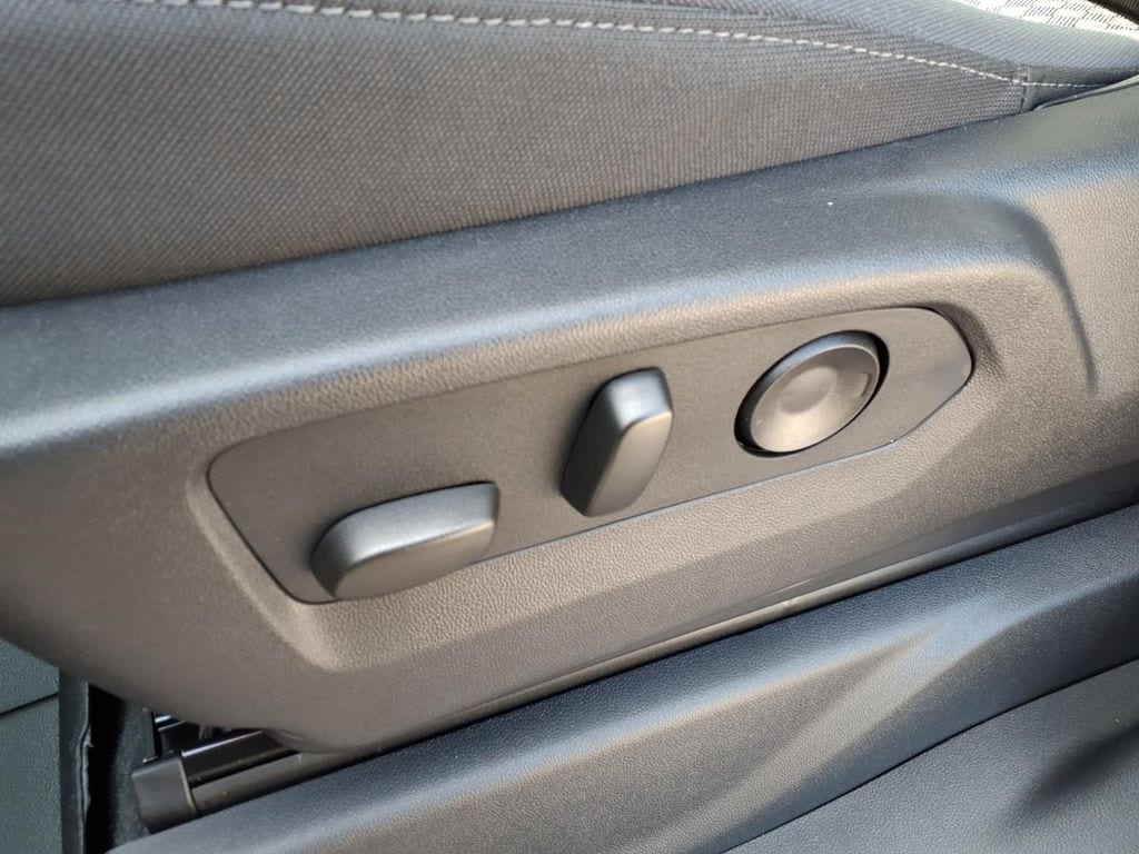 2026 Chevrolet Silverado 1500 Custom Trail Boss - Photo 22