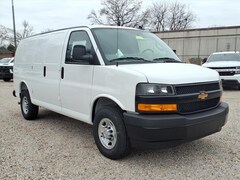 2025 Chevrolet Express Cargo 2500 WT Van
