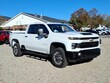  Chevrolet Silverado 2500 HD