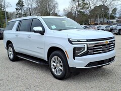 2026 Chevrolet Suburban Premier SUV
