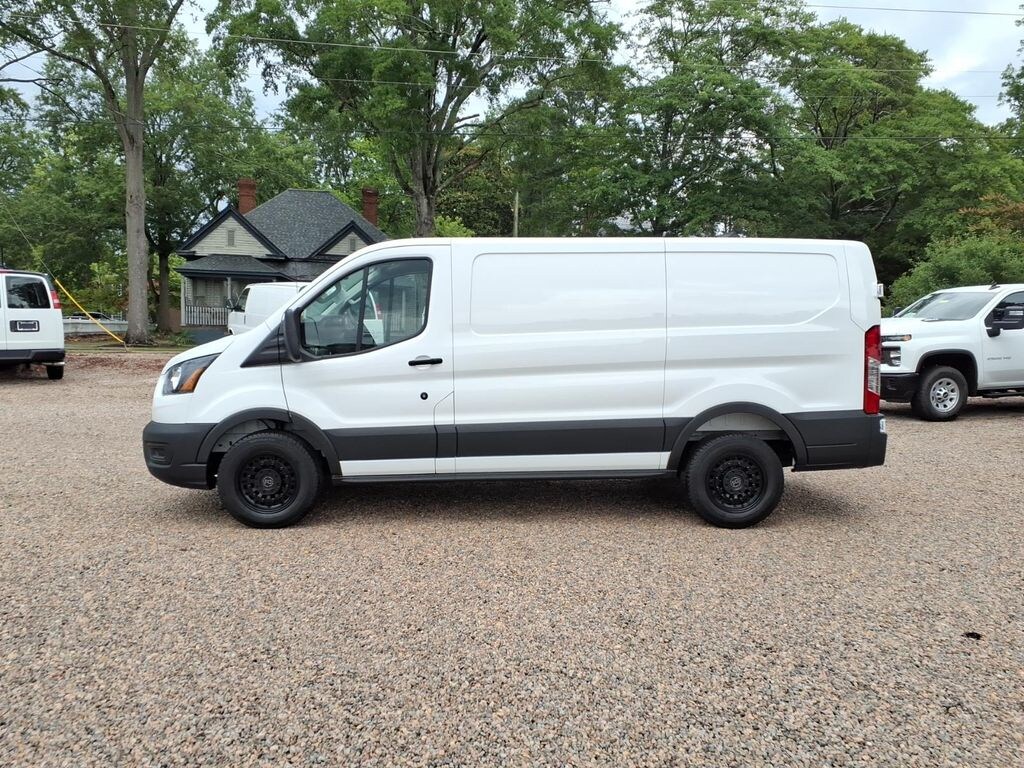Used 2025 Ford Transit-150 Cargo Van Base Van