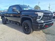  Chevrolet Silverado 2500 HD