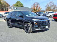 2026 Chevrolet Equinox LT SUV