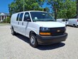  Chevrolet Express Cargo