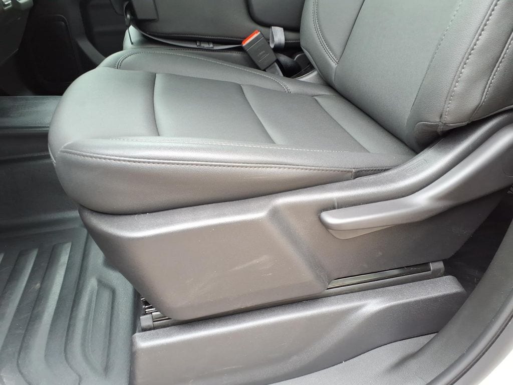 2026 Chevrolet Silverado 2500 HD Work Truck - Photo 18
