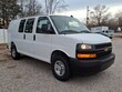  Chevrolet Express Cargo 2500