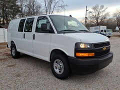 2025 Chevrolet Express Cargo 2500 WT Van