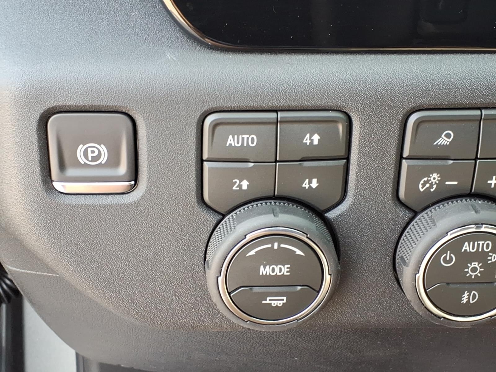 2026 Chevrolet Silverado 1500 LTZ - Photo 35