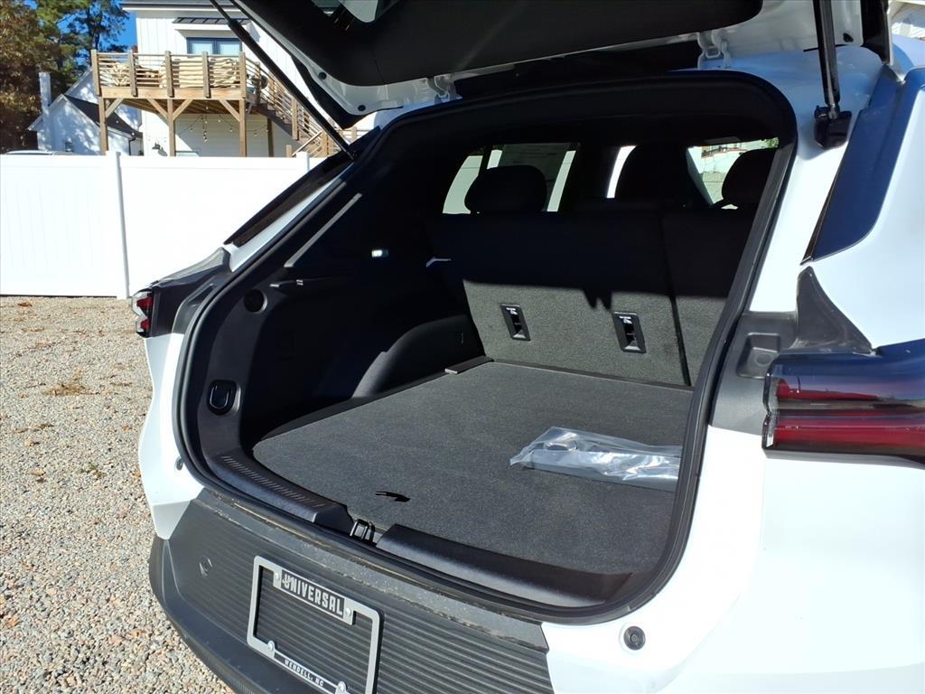 2026 Chevrolet Equinox EV 1LT - Photo 27
